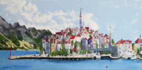 100 cms x 50 cms