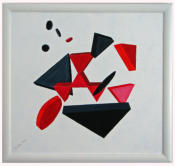 62 cms x 59 cms