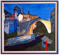 82 cms x 76 cms