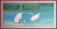 70 cms x 32 cms