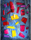 45 cms x 60 cms