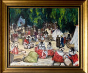 72 cms x 60 cms