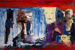 60 cm X 40 cm