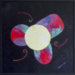 70 cm x 70 cm