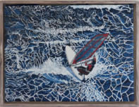 40 cm x 30 cm