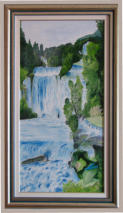 35 cms x 70 cms