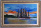 54 cms x 34 cms