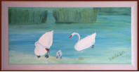 70 cms x 32 cms
