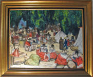 40 cms x 35 cms