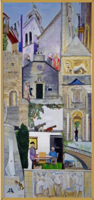 65 cm x 145 cm