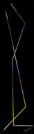 27 cm x 106 cm