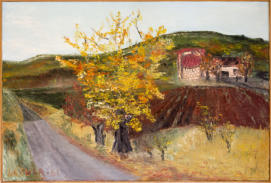 80 cm x 60 cm