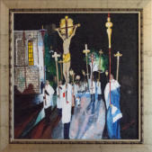 60 cm x 60 cm