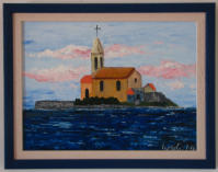 40 cm X 30 cm