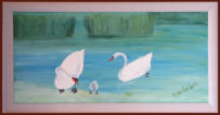 70 cm X 32 cm