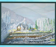 40 cm X 30 cm