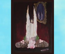 30 cm X 40 cm