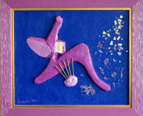 47 cms x 39 cms