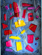 45 cms x 60 cms