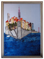 70 cm X 110 cm