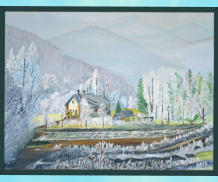40 cm X 30 cm