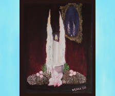 30 cm X 40 cm