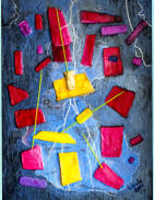 45 cms x 60 cms