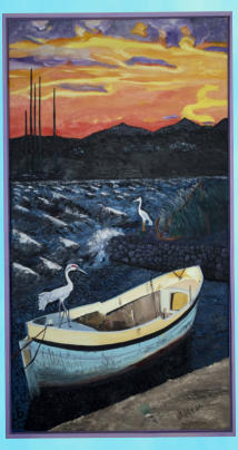 51 cm x 95 cm