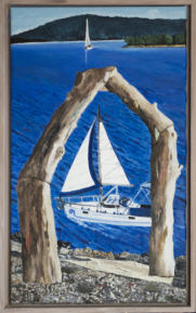 30 cm x 50 cm