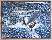 40 cm x 30 cm