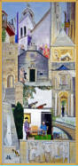 65 cm x 145 cm